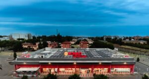 La situazione Supermercati a Imola