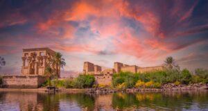 DAL NILO AL CAIRO: IL GRANDE VIAGGIO NELL’ANTICO EGITTO 07-14 novembre