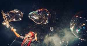 TRE SERATE PER FAMIGLIE E BAMBINI TRA GATTEO CAPOLUOGO E GATTEO MARE DAL 21 AL 25 LUGLIO