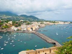 SOGGIORNO TERMALE A ISCHIA – HOTEL TRITONE 23-31 ottobre