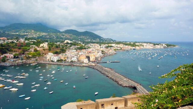 ischia