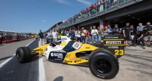 HISTORIC MINARDI DAY FESTEGGIA IL DECENNALE E ACCENDE I MOTORI: IL 19 E 20 SETTEMBRE