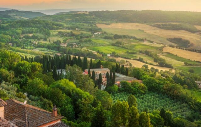 montepulciano