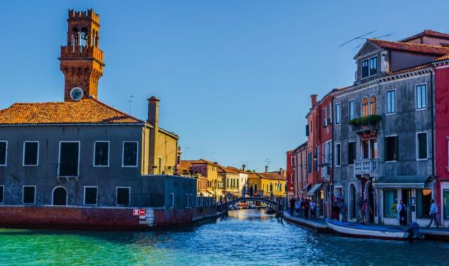 murano