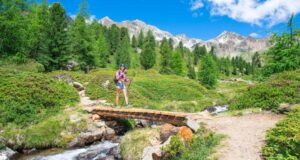 I TESORI DELLA VAL DI NON: IL SANTUARIO DI SAN ROMEDIO, CLES E L’ELEGANZA DI CASTEL VALER 26-27 settembre
