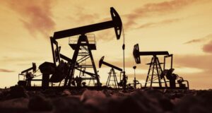 ANDAMENTO DEL COSTO DEL PETROLIO NEGLI ULTIMI 20 ANNO
