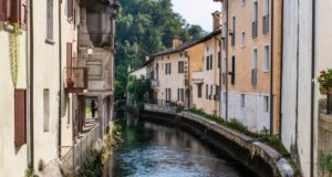 PORTOGRUARO “LA SERENISSIMA MINORE” 27 settembre