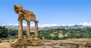 TOUR DELLA SICILIA 04-11 ottobre