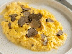 SIENA E IL TRENO NATURA “TUTTI A CORTE DI SUA MAESTÀ IL TARTUFO” 07-08 novembre