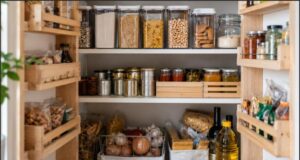 SPRECHI SOTTO CONTROLLO – Dispensa estiva in ordine…