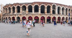 VERONA: RAFTING SULL’ADIGE E URBAN TREKKING 20 settembre