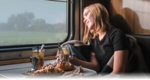 Viaggi lunghi- Come evitare schiena e gambe pesanti