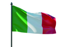REGGIO EMILIA, LA CITTÀ CULLA DEL TRICOLORE 22 novembre