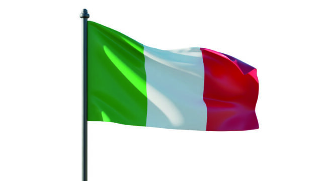 bandiera