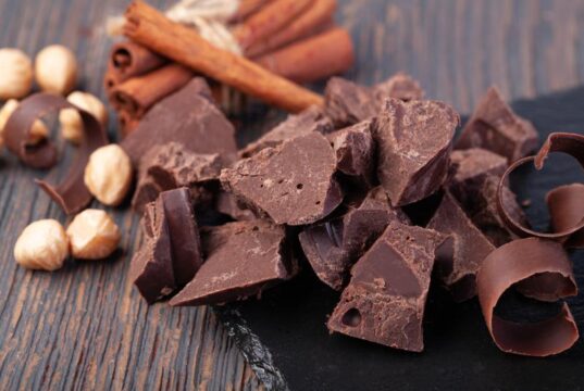 EUROCHOCOLATE 2026: PERUGIA SI VESTE DI CIOCCOLATO 14 novembre