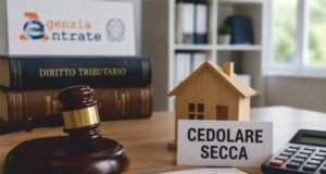CEDOLARE SECCA E USO FORESTERIA:fine dello scontro tra Agenzia delle Entrate e Cassazione – LOCAZIONI USO FORESTERIA: LA SVOLTA DELLA CASSAZIONE METTE FINE AL CAOS SULLA CEDOLARE SECCA