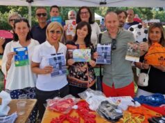 Castel San Pietro Terme, il 5 settembre torna la Festa dello Sport attività, benessere e comunità al Parco Casatorre