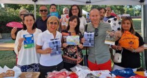 Castel San Pietro Terme, il 5 settembre torna la Festa dello Sport attività, benessere e comunità al Parco Casatorre