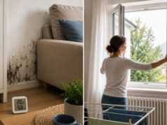 MUFFA E CONDENSA: LA PREVENZIONE
