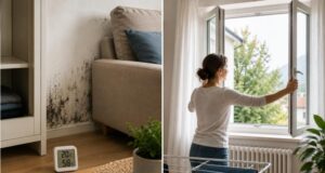 MUFFA E CONDENSA: LA PREVENZIONE