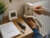 RADIATORI PIÙ EFFICIENTI PICCOLE MOSSE PRIMA DI RIACCENDERLI
